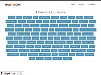 yourfreecoin.com