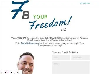 yourfreedombiz.com