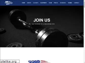 yourfreedomfitness.com