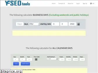 yourfreeseo.com