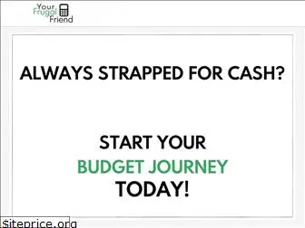 yourfrugalfriendblog.com