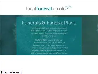 yourfuneraldirectors.co.uk