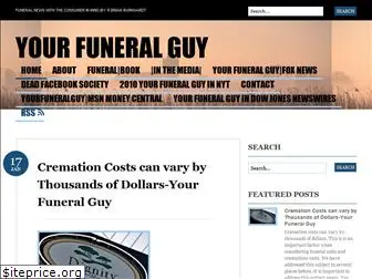 yourfuneralguy.wordpress.com