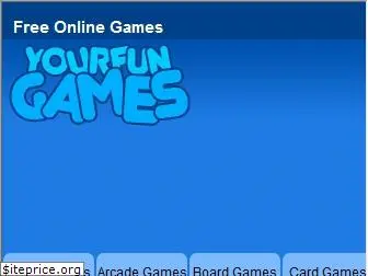 yourfungames.com