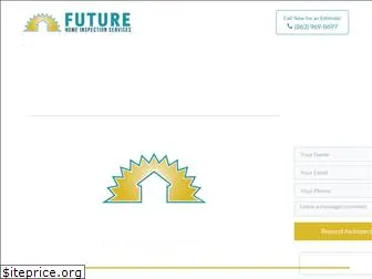 yourfuturehomeinspection.com