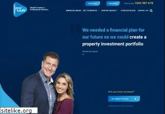 yourfuturestrategy.com.au