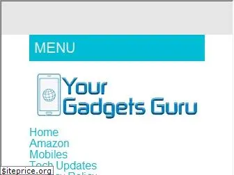 yourgadgetsguru.com