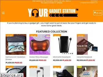 yourgadgetstation.com