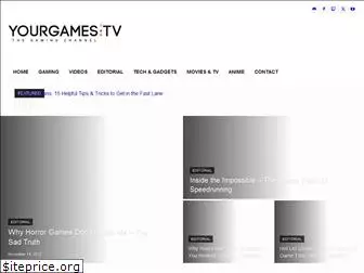 yourgames.tv