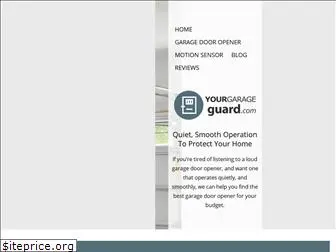 yourgarageguard.com