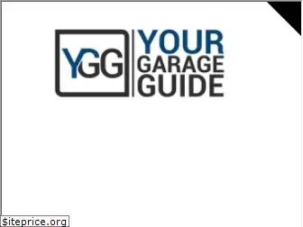 yourgarageguide.com