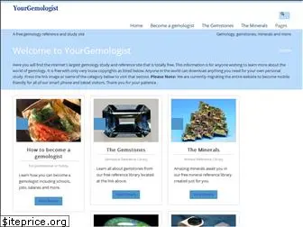yourgemologist.com