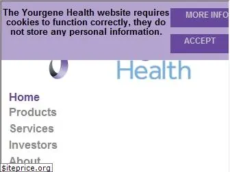 yourgene-health.com