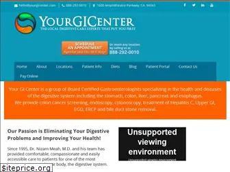 yourgicenter.com
