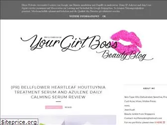 yourgirlboss.blogspot.com