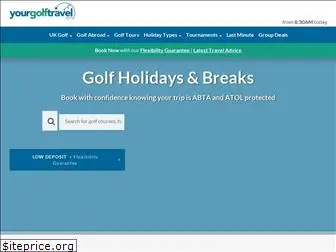 yourgolftravel.com