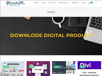 yourgpl.com