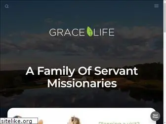 yourgracelife.com