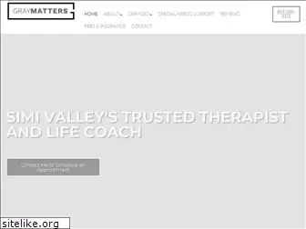 yourgraymatters.com