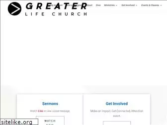 yourgreaterlife.net
