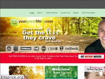 yourgreatlifetv.com