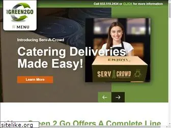 yourgreen2go.net