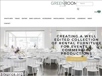 yourgreenroom.com