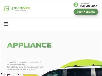 yourgreenwire.com