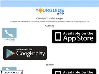 yourguideapps.com