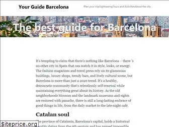 yourguidebarcelona.com