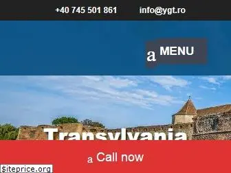 yourguideintransylvania.ro