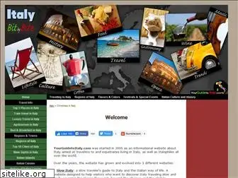 yourguidetoitaly.com