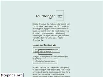 yourhanger.com