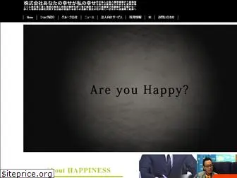 yourhappiness.co.jp