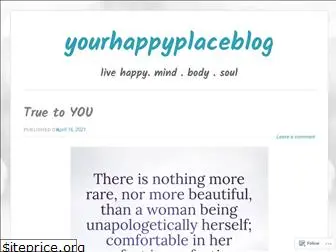 yourhappyplaceblog.com