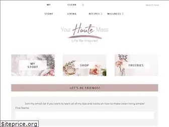 yourhautemess.com