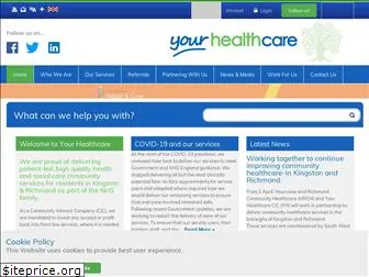 yourhealthcare.org