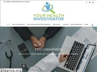 yourhealthinvestigator.com