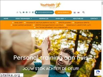 yourhealthpt.nl