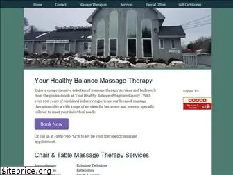 yourhealthybalance.com