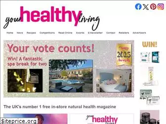 yourhealthyliving.co.uk