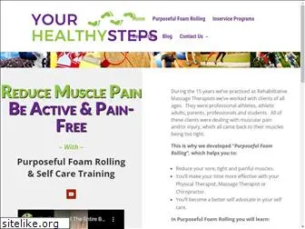 yourhealthystepstools.com