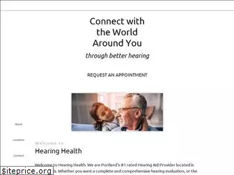 yourhearinghealth.com