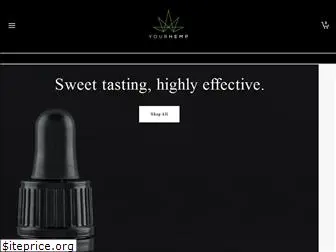 yourhemp.co.uk