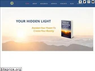 yourhiddenlight.com
