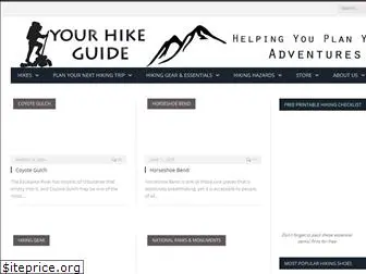 yourhikeguide.com