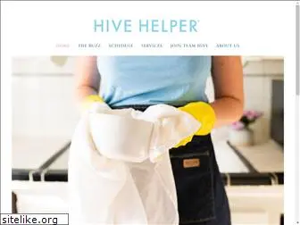 yourhivehelper.com