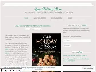 yourholidaymom.com