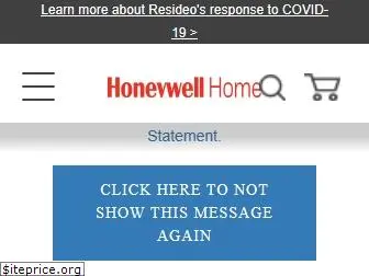 yourhome.honeywell.com