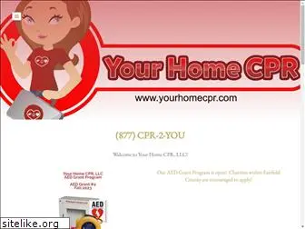 yourhomecpr.com